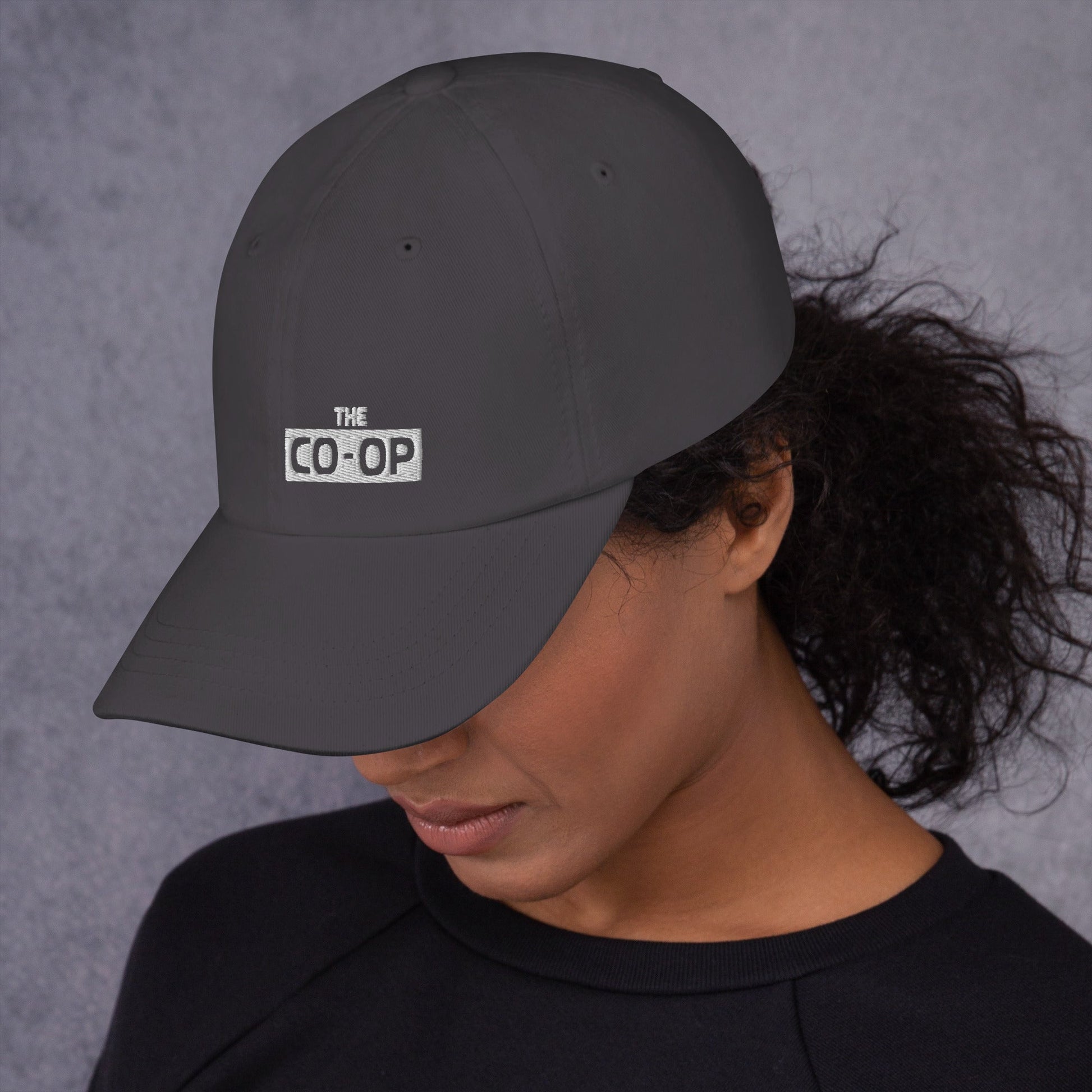 THE CO-OP | Dad hat