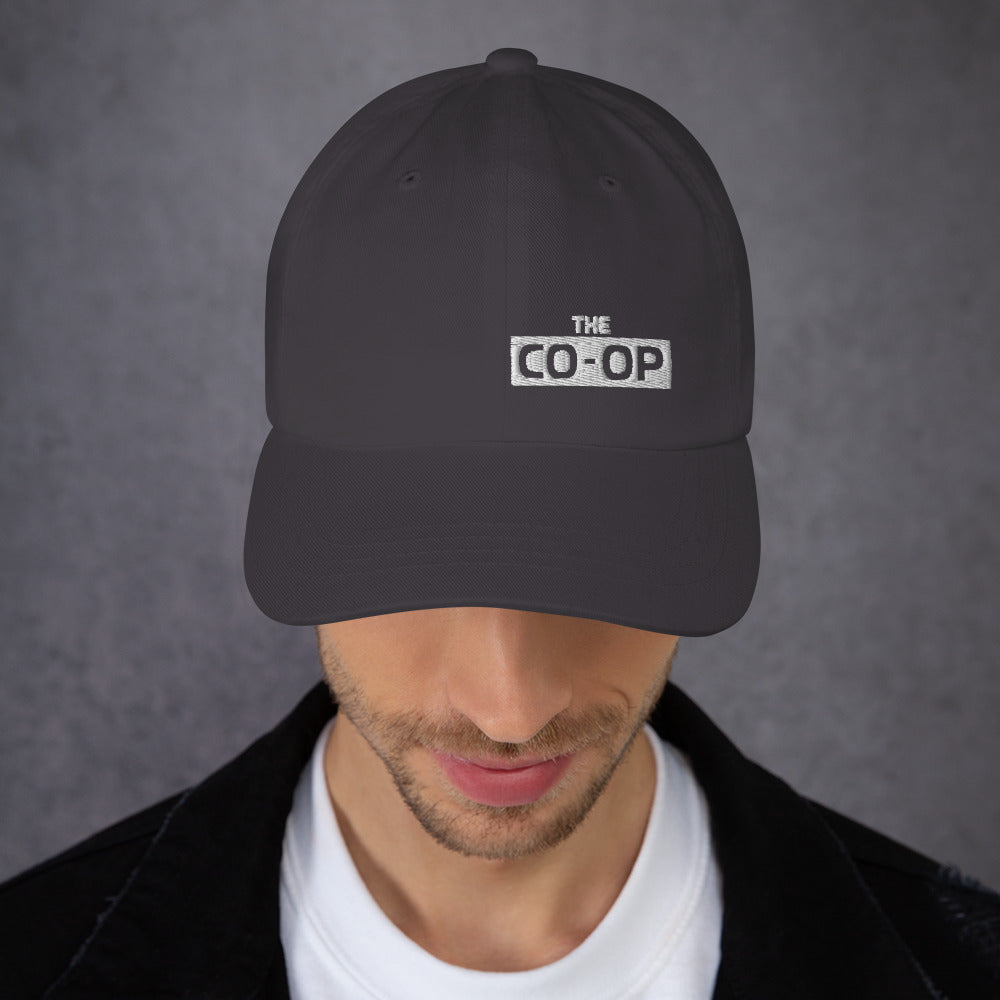 THE CO-OP | Dad hat