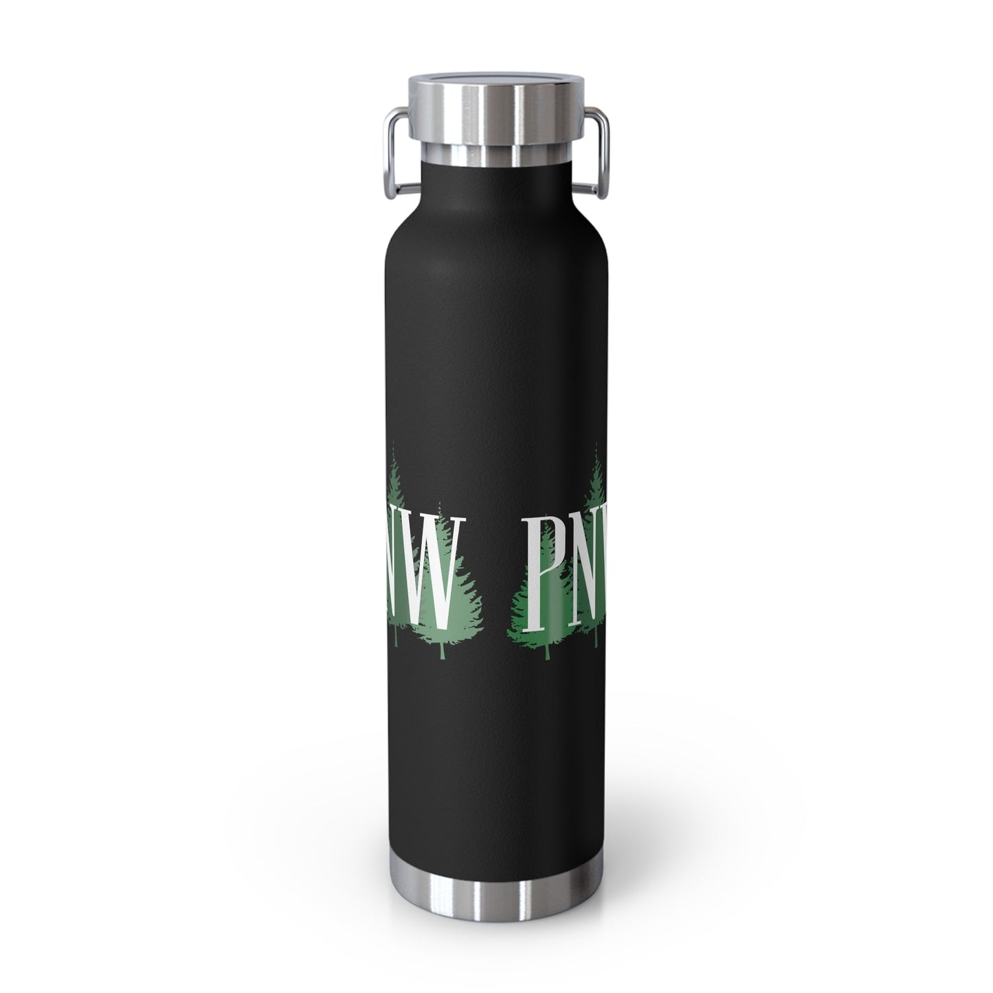 PNW | 22oz Vacuum Insulated Bottle