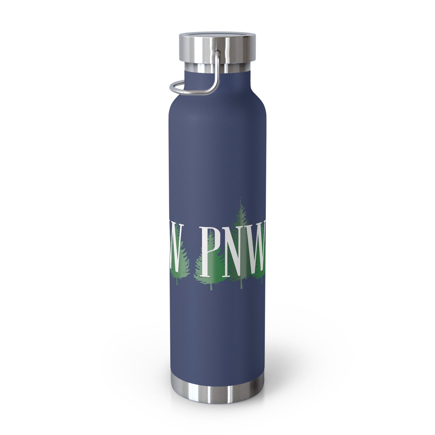 PNW | 22oz Vacuum Insulated Bottle