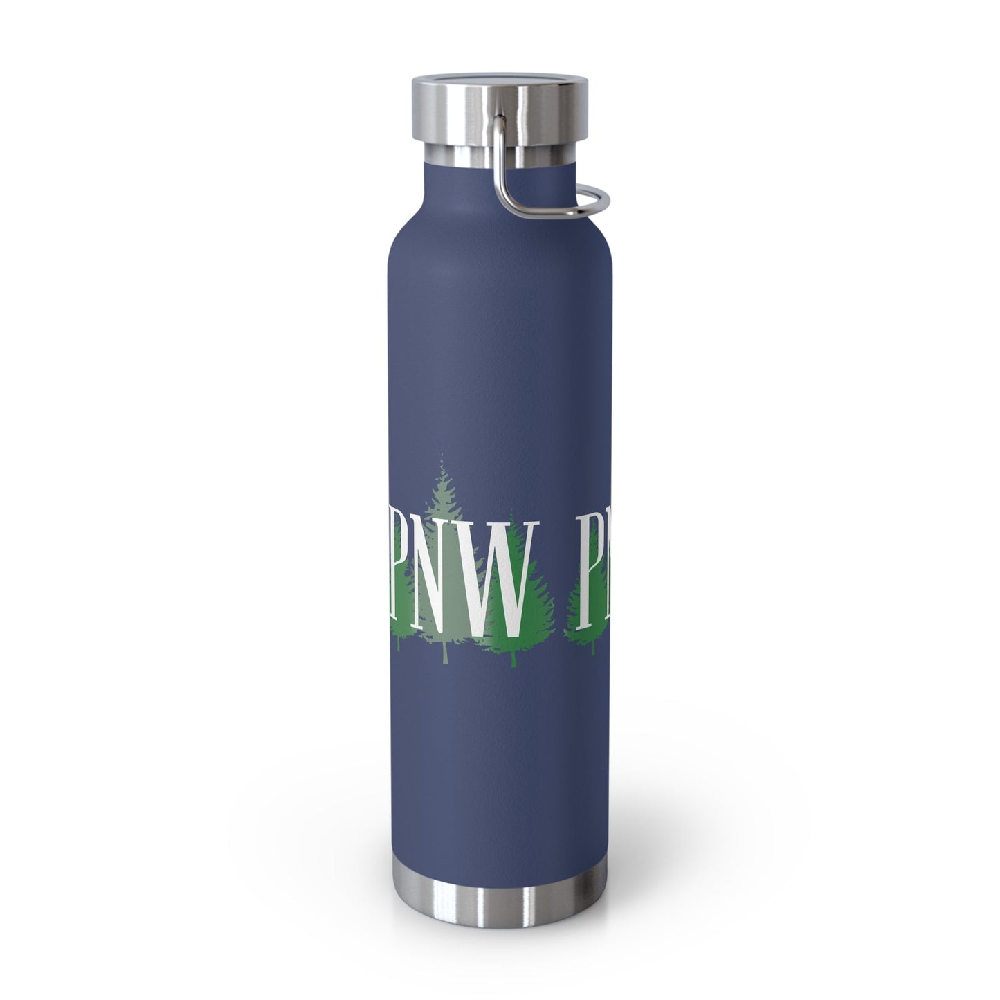 PNW | 22oz Vacuum Insulated Bottle